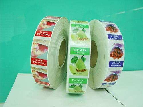 醫用及食品不干膠